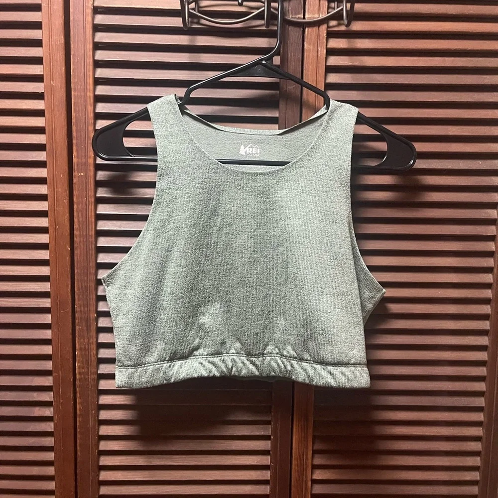 REI Cooperative Sports Bra Bundle Size L